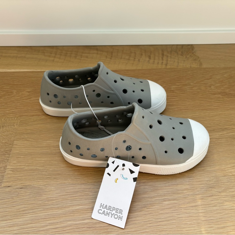 Harper Canyon Shoes